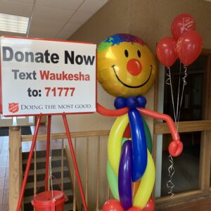 custom balloons & event quotes