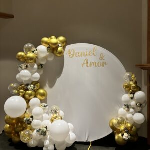 custom balloons & event quotes