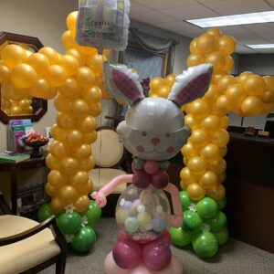 custom balloons & event quotes